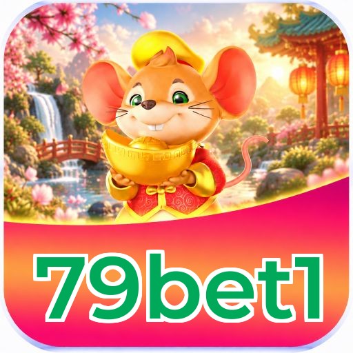 79bet1 Logo