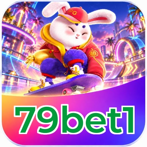 79bet1 Logo