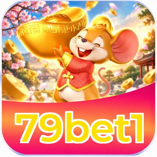 79bet1 Logo 2