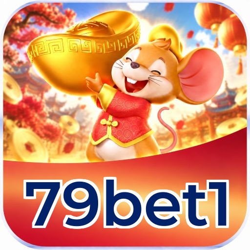 79bet1 Bônus R$ 5.000 Logo