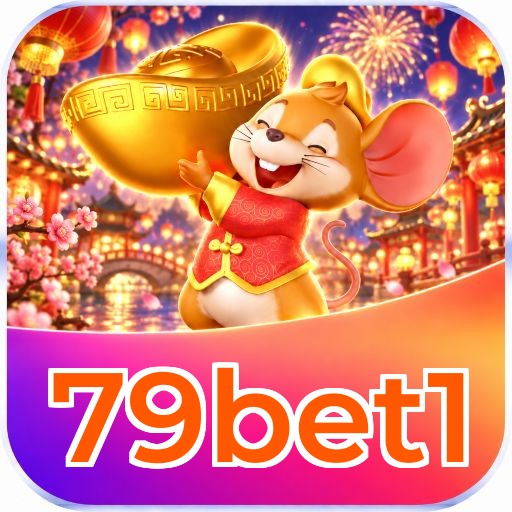 79bet1 Logo 1