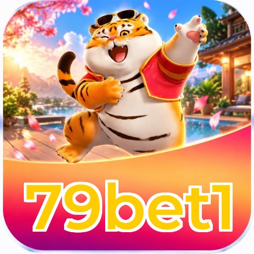 79bet1 Logo