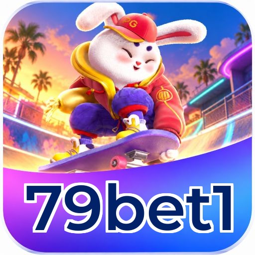 79bet1 Logo Oficial - Cassino Online Certificado Brasil