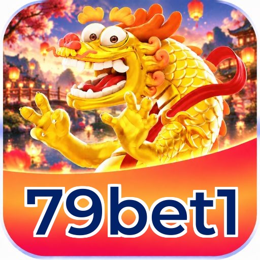 79bet1 Logo