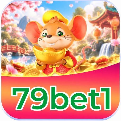79bet1 Logo