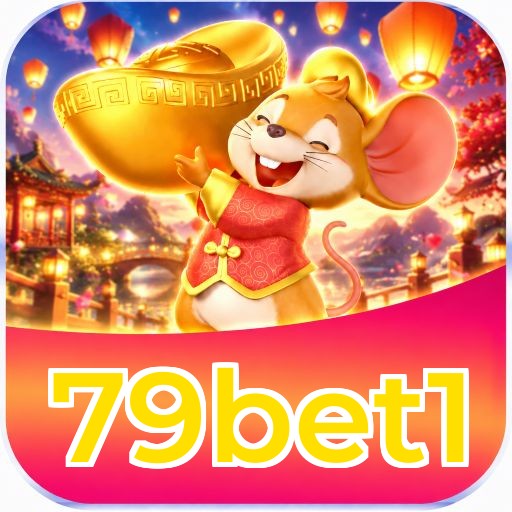 79bet1 Logo