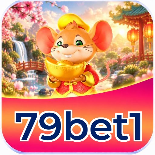 79bet1 Logo