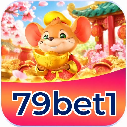 79bet1 Logo