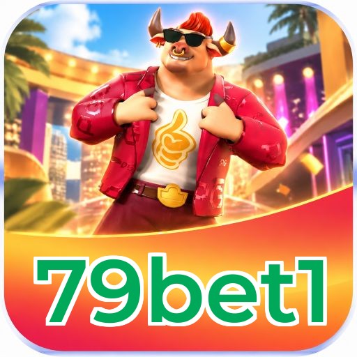 79bet1 Logo