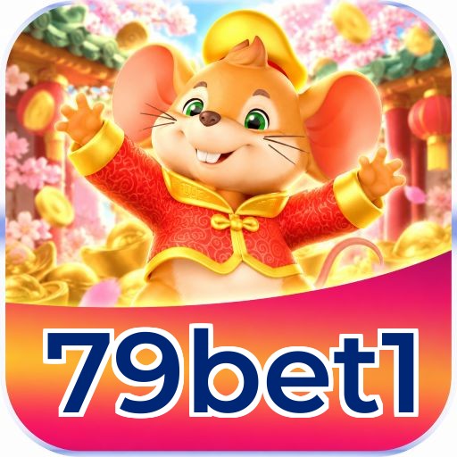 79bet1 Logo
