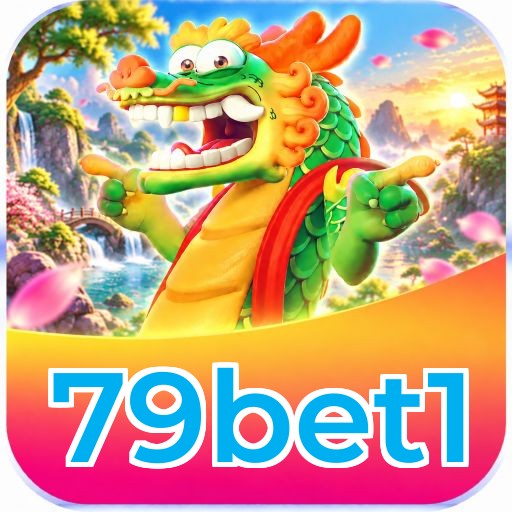 79bet1 Logo