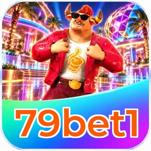79bet1 Apostas Esportivas Logo