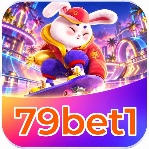 79bet1 Logo