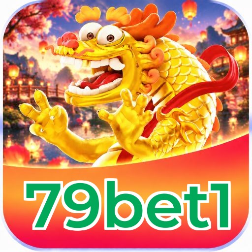 79bet1 Logo