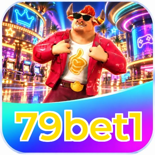 79bet1 Instalar Logo 3