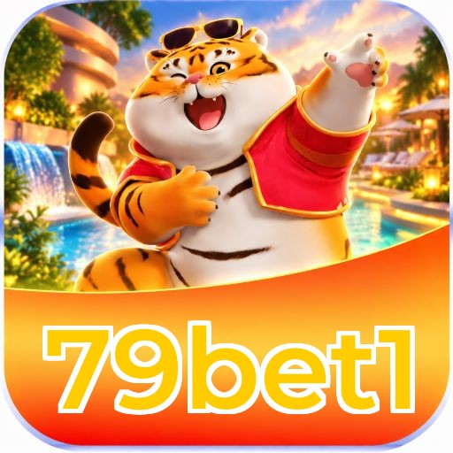 79bet1 Download Logo Oficial